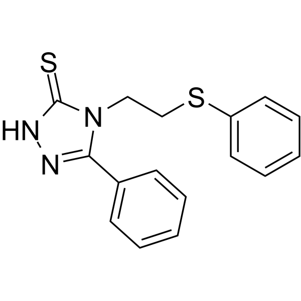 β-Lactamase-IN-7 2419903-21-0